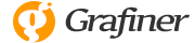 Grafiner logo